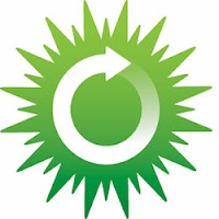 Federal Recycling & Waste Solutions logo