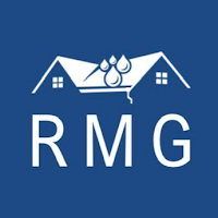 RainMizer Gutters logo