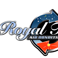 Royal Flush AC And Heating LLC logo
