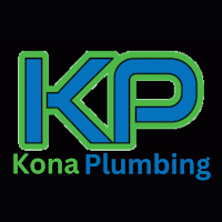 Kona Plumbing logo