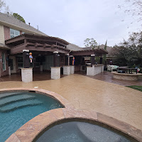 Artisan Concrete & SurfaceWorks logo