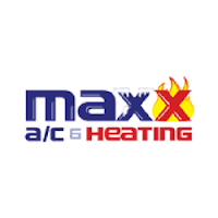 Maxx AC & Heating logo