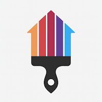 Professional Painting logo