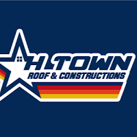 H Town Roof & Constructions LLC. logo