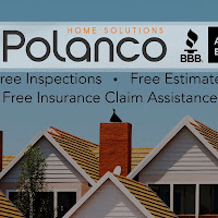 Polanco Home Solutions logo