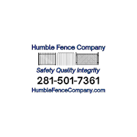 Humble Fence Company logo