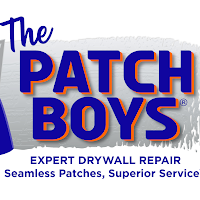THE PATCH BOYS OF SOUTH HOUSTON logo