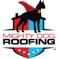 Mighty Dog Roofing of Southwest Houston logo