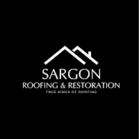 Sargon Roofing & Restoration logo