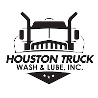 Houston Truck Wash & Lube logo