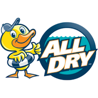 All Dry logo
