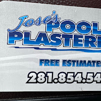 Jose's Pool Plastering, Inc logo