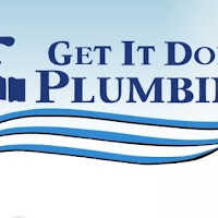Get It Done Plumbing logo