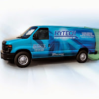 Rytech of Houston logo