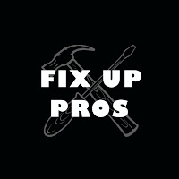 Fix Up Pros logo