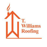 T. Williams Roofing LLC logo