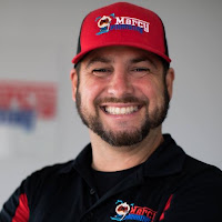 Mercy Plumbing logo