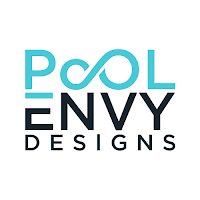 Pool Envy Designs logo