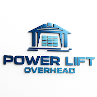 PowerLift Overhead Garage Door logo