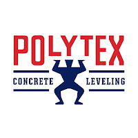 Polytex Concrete Leveling logo