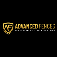 Advanced Fences logo