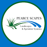Pearce Scapes logo