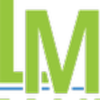 LM Commercial Cleaning & Office Cleaning logo
