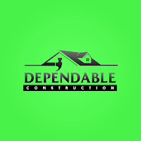 Dependable Construction logo