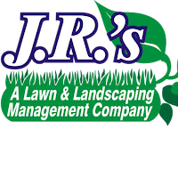 J.R.'s Lawn Service and Landscaping logo