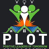 Positive Leaders of Tomorrow Inc logo