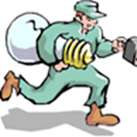 Electrical Services R Unlimited logo