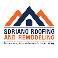 SORIANO ROOFING AND REMODELING LLC logo