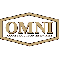 Omni Construction Services logo