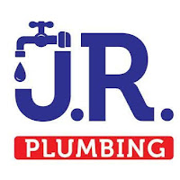 JR Plumbing logo
