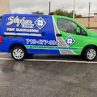 Stephen Terry Services logo
