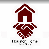 Houston Home Relief Group logo