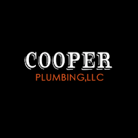 Cooper Plumbing | Houston Plumber logo