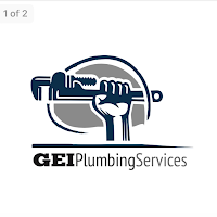 GEI Plumbing Services of Spring logo