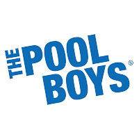 The Pool Boys logo