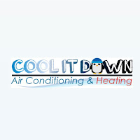 Cool It Down Air Conditioning & Heating logo