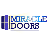 Miracle Doors Door Refinishing logo