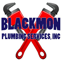 Blackmon Plumbing logo