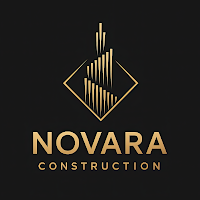 Novara Construction and Remodeling logo