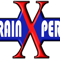 Drain X Perts logo