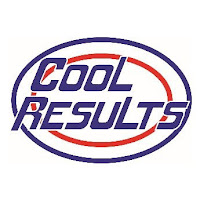 Cool Results- Commercial Refrigeration Services logo