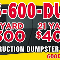936-600-Dump logo