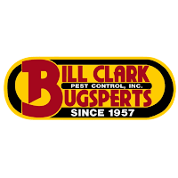 Bill Clark Pest Control logo
