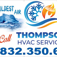 Thompson HVAC Services, LLC logo