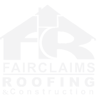 FairClaims Roofing & Construction logo