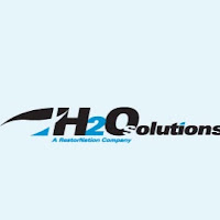 H2O Solutions logo
